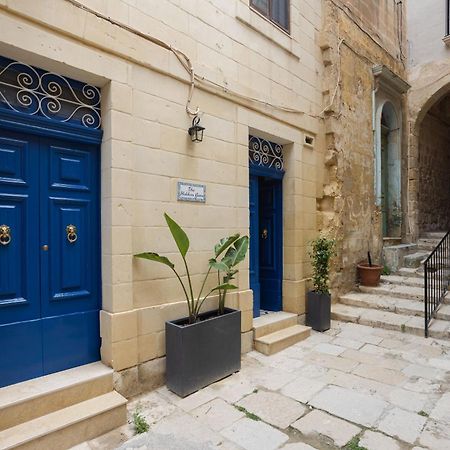 The Maltese Gem Apartment Cospicua ภายนอก รูปภาพ