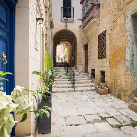 The Maltese Gem Apartment Cospicua ภายนอก รูปภาพ