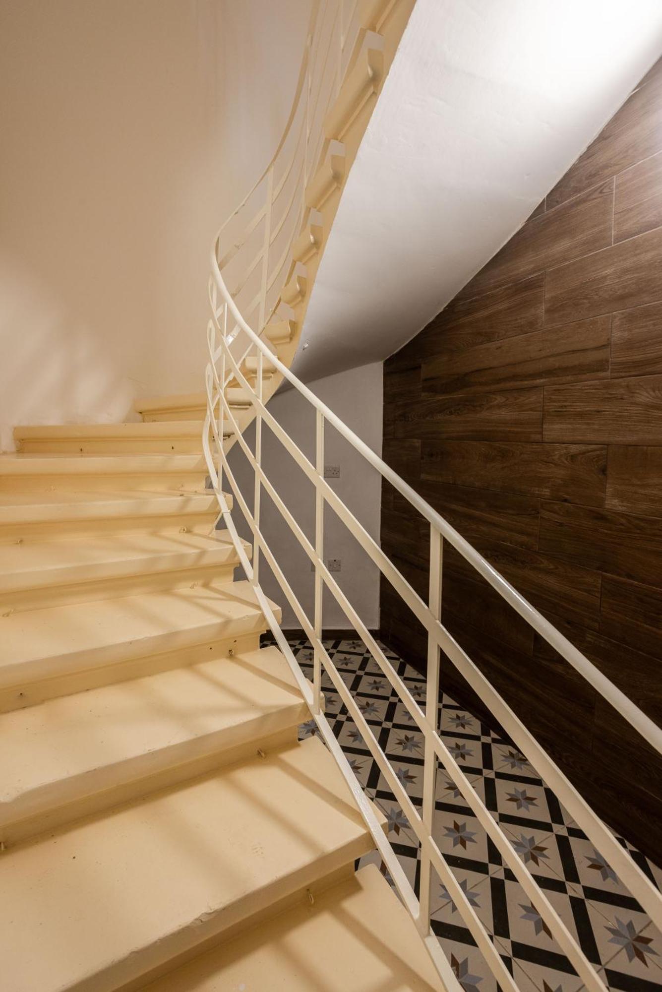 The Maltese Gem Apartment Cospicua ภายนอก รูปภาพ