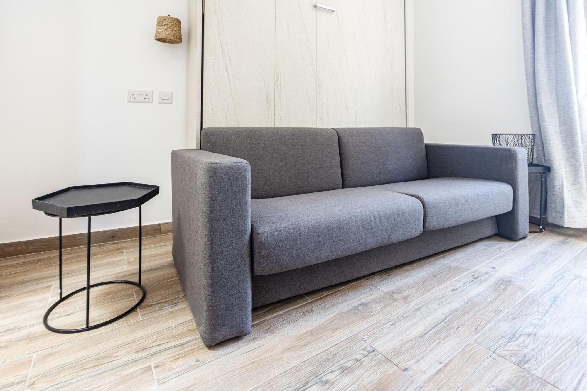The Maltese Gem Apartment Cospicua ภายนอก รูปภาพ