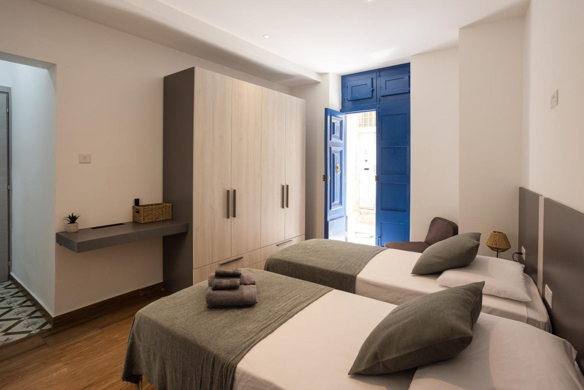 The Maltese Gem Apartment Cospicua ภายนอก รูปภาพ