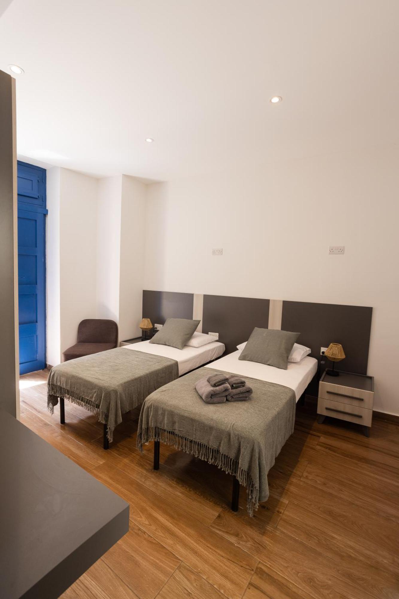 The Maltese Gem Apartment Cospicua ภายนอก รูปภาพ
