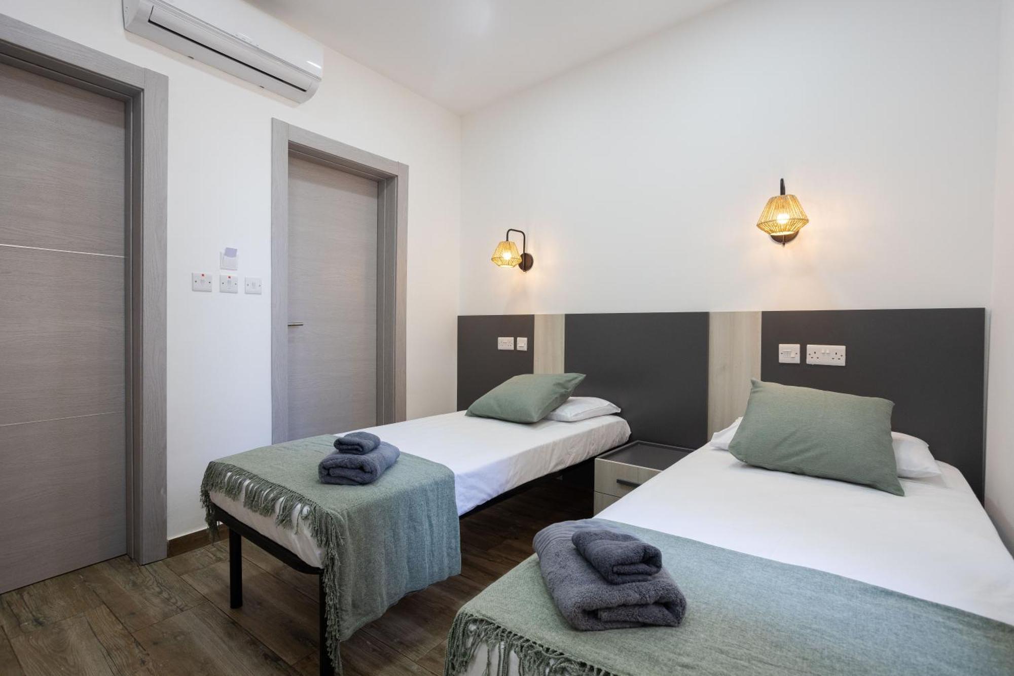 The Maltese Gem Apartment Cospicua ภายนอก รูปภาพ