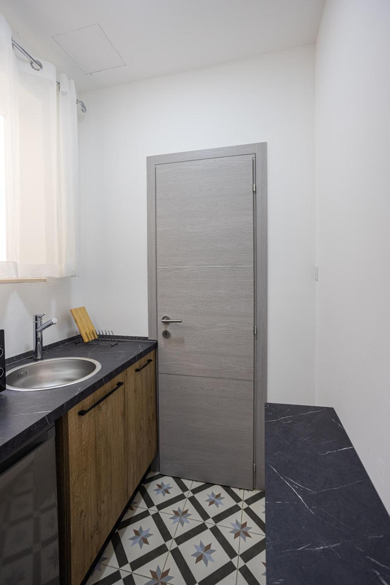 The Maltese Gem Apartment Cospicua ภายนอก รูปภาพ