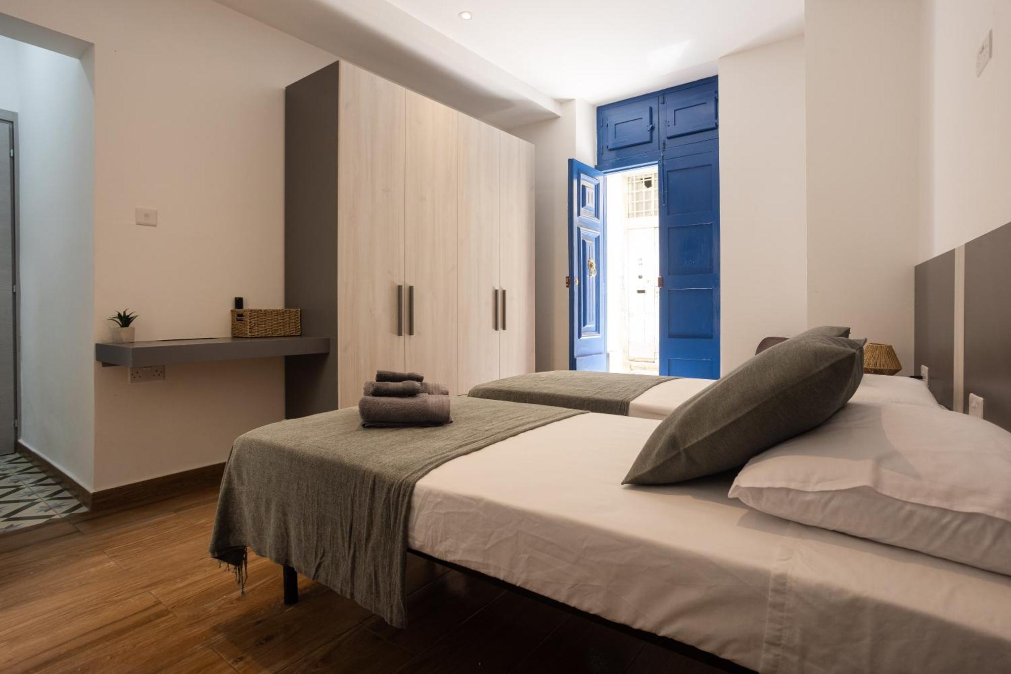 The Maltese Gem Apartment Cospicua ภายนอก รูปภาพ