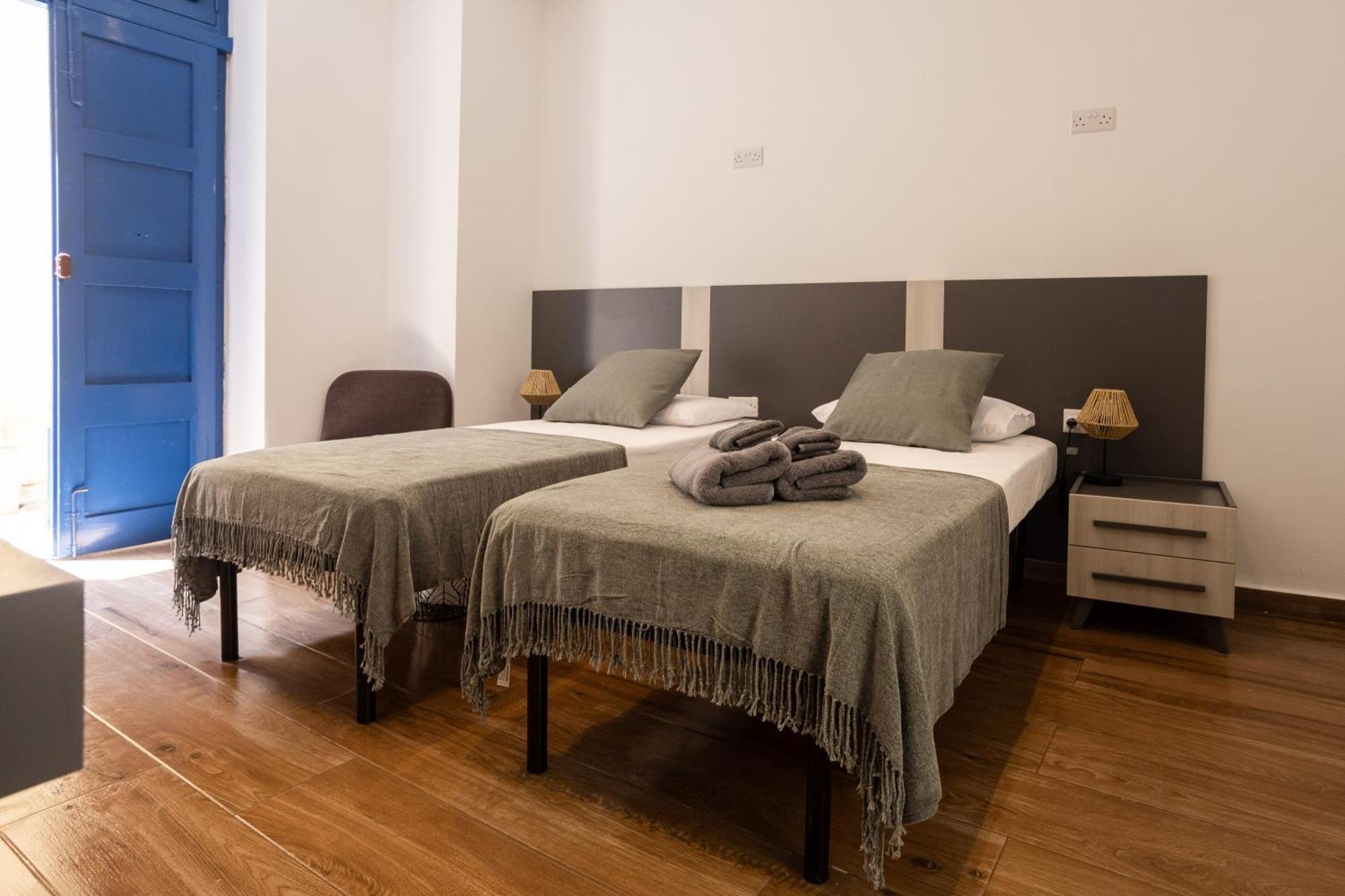 The Maltese Gem Apartment Cospicua ภายนอก รูปภาพ