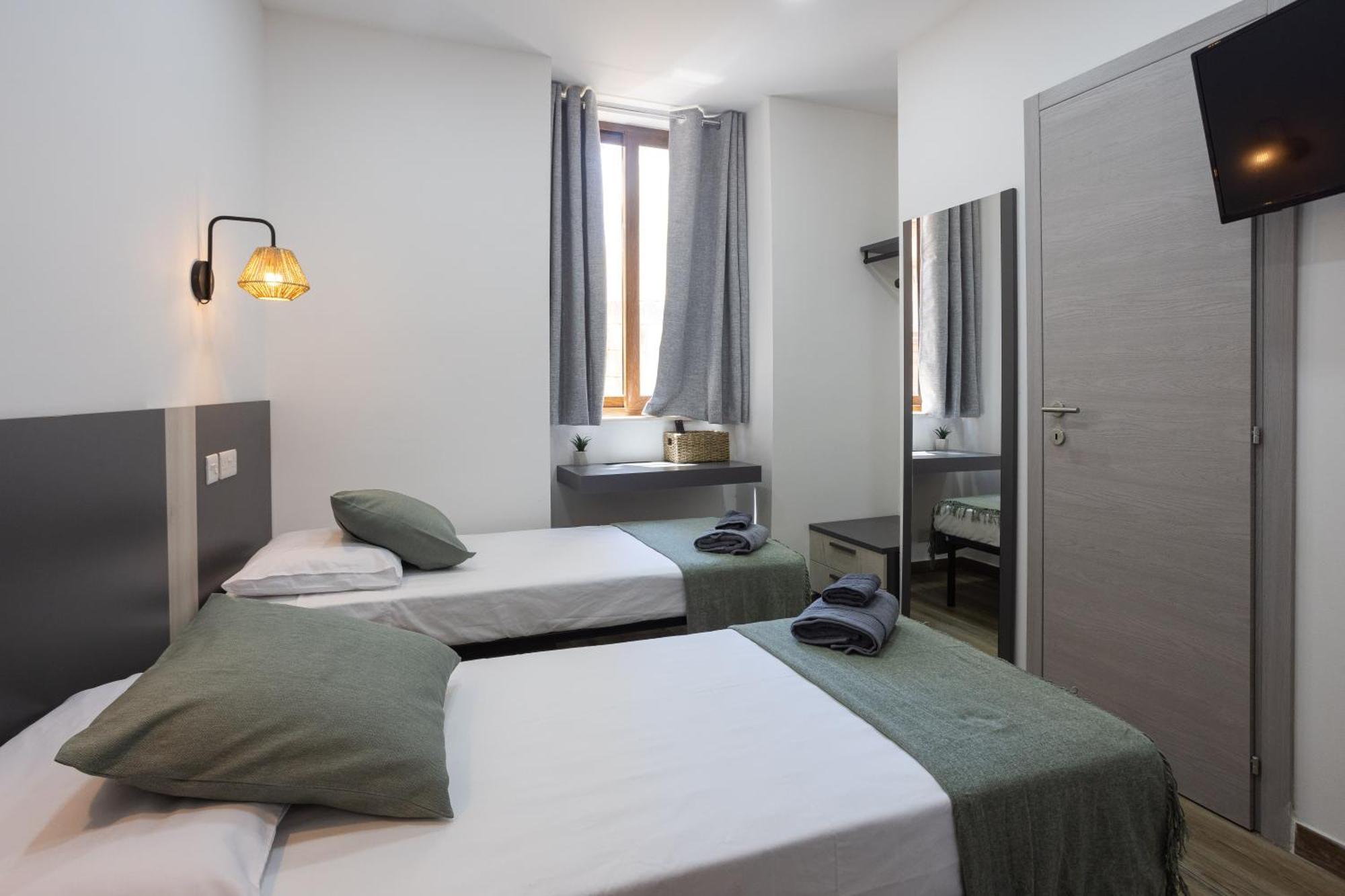 The Maltese Gem Apartment Cospicua ภายนอก รูปภาพ