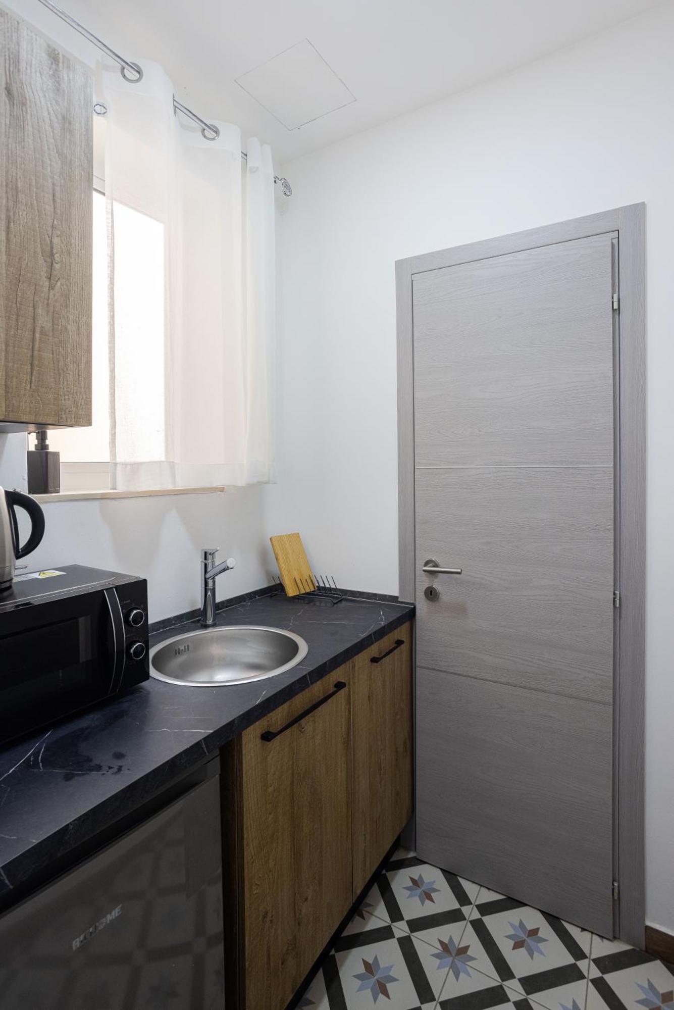 The Maltese Gem Apartment Cospicua ภายนอก รูปภาพ
